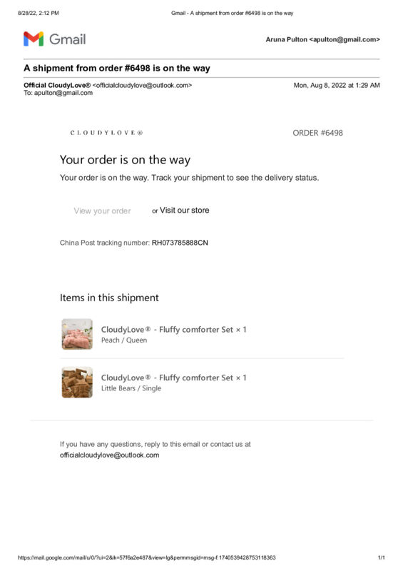 Www officialcloudylove Officialcloudylove outlook 